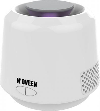 Лампа от насекомых Noveen IKN883 LED с вентилятором