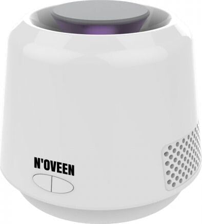 Noveen Lampa owadobójcza wentylator IKN883 LED