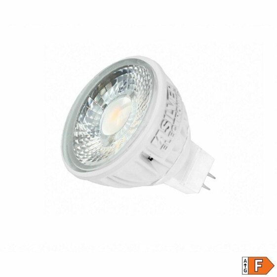 Лампа светодиодная Silver Electronics 460816 GU5.3 5000K GU5.3 Белая