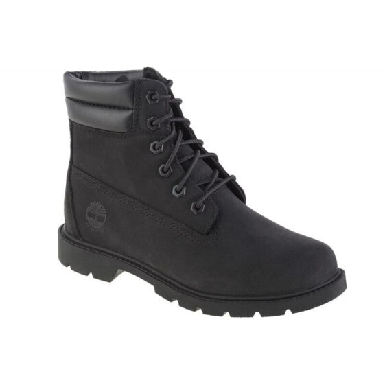 Timberland Linden Woods WP 6 Inch W 0A156S shoes