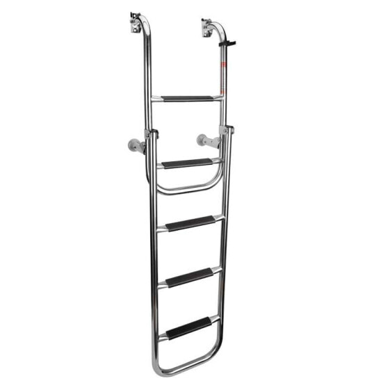 LALIZAS 2+3 Inox 316 Foldable Stair