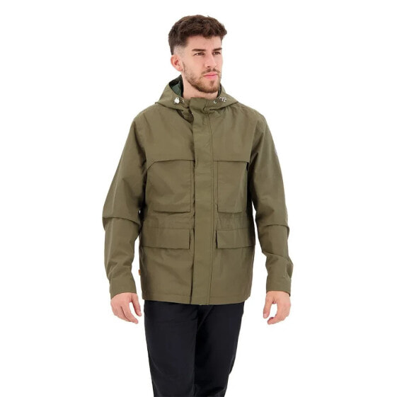 TIMBERLAND WR Cruiser jacket