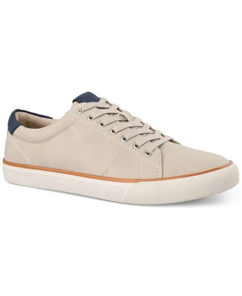 Men's Dominic Tennis Style Sneaker, Created for Macy's