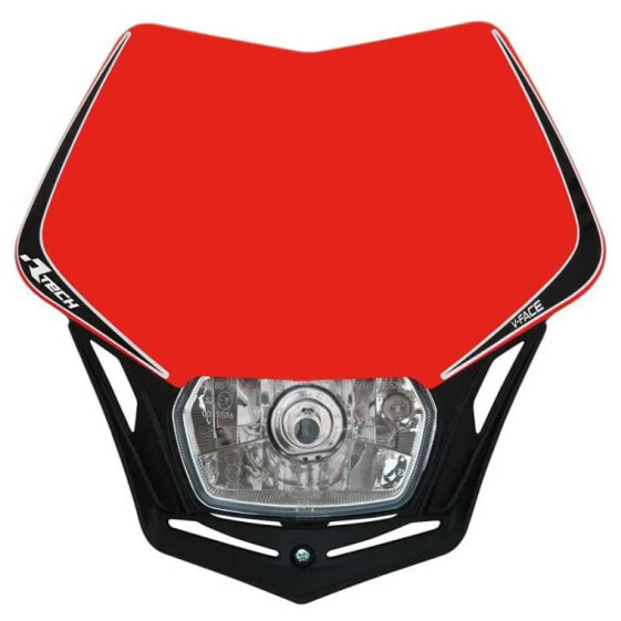 RTECH V-Face Headlight