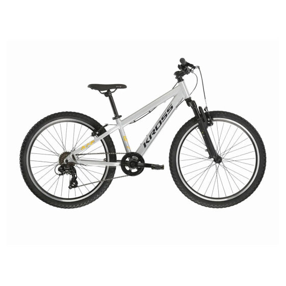 KROSS Dust 1.0 24´´ Tourney TX800 2024 MTB bike