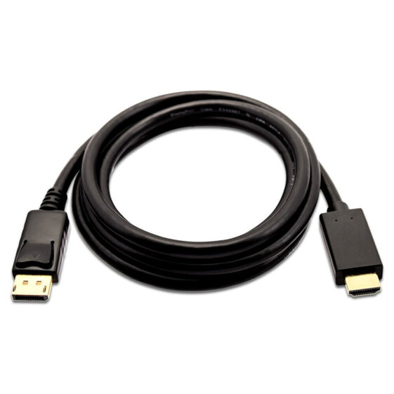 V7 Mini displayport to hdmi cable 2 m