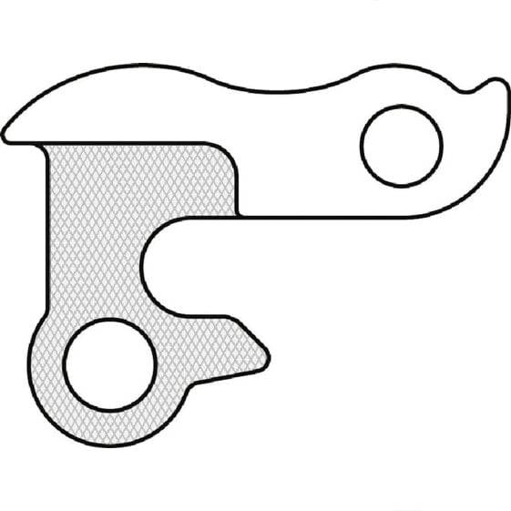 UNION GH-015 Derailleur Hanger