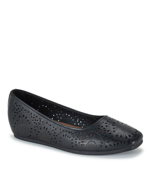 Women's Chika Ballet Flats