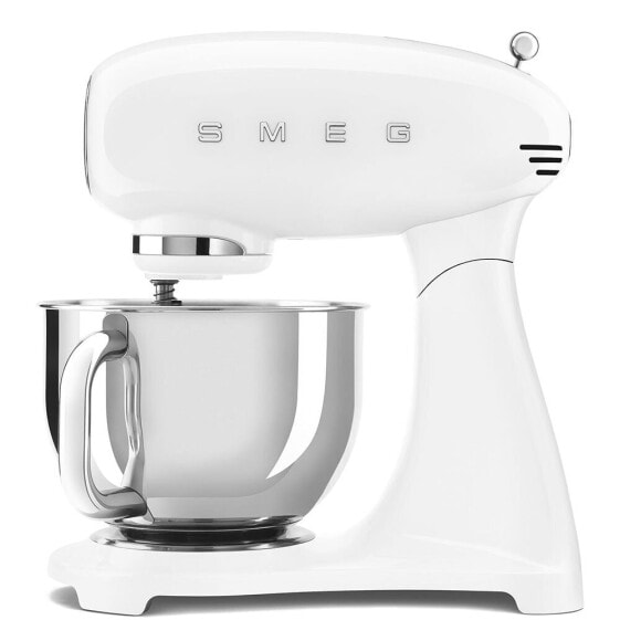 SMEG 50s Style SMF03 Kitchen Robot