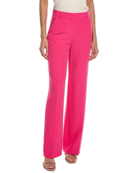 The Kooples Pant Women's Pink 36