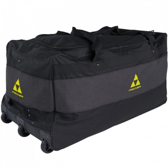 Fischer '23 H005223 goalkeeper bag on wheels