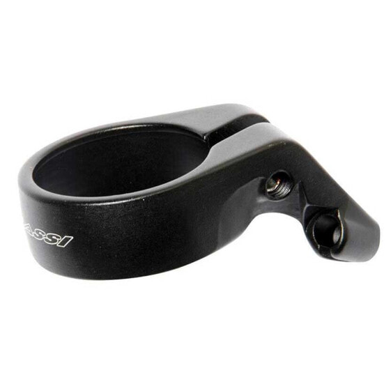 Зажим седла для велосипеда MASSI Seat Post Clamp C/Sop Cantil 31.8 мм