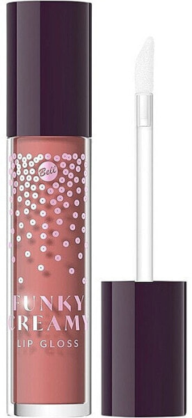 Bell Funky Creamy Lip Gloss