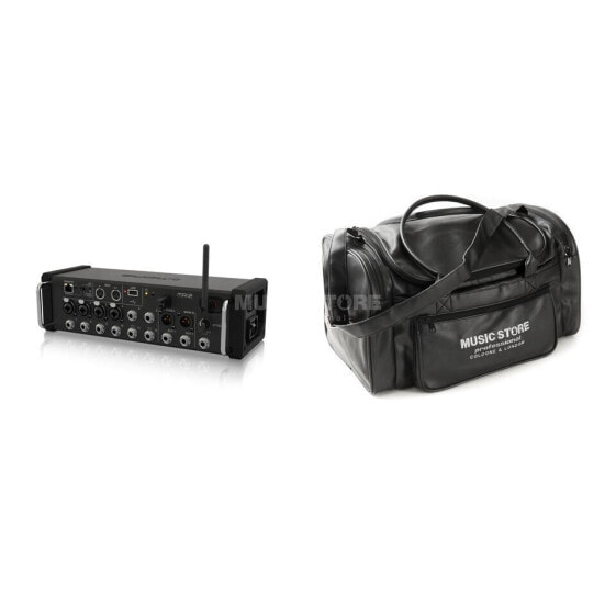 Midas MR12 + Bag - Set