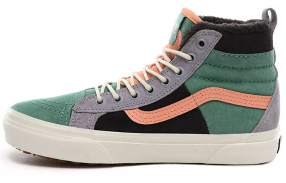 Кроссовки Vans SK8-HI 46 MTE DX VN0A3DQ5TU7