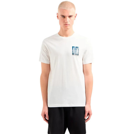 ARMANI EXCHANGE 3DZTJU short sleeve T-shirt