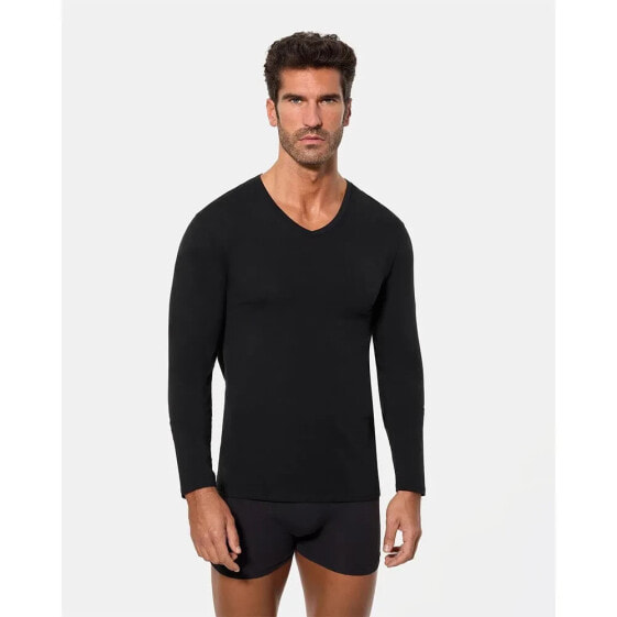 ABANDERADO Long sleeve base layer