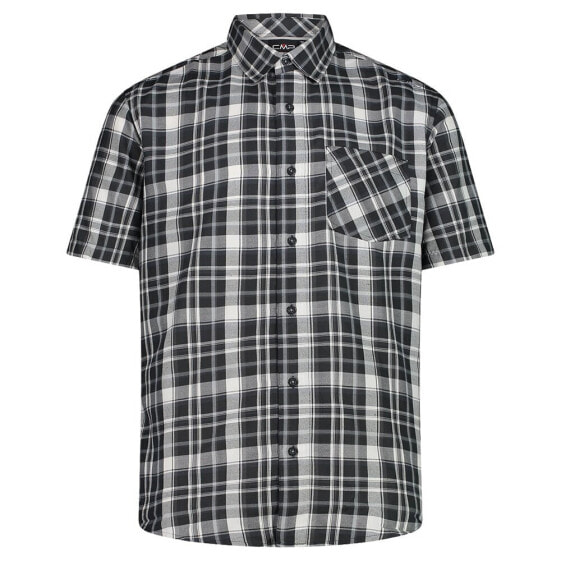 CMP 30T9937 short sleeve shirt