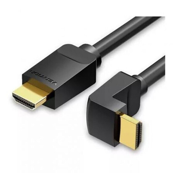 VENTION AARBH 4K 2 m HDMI cable