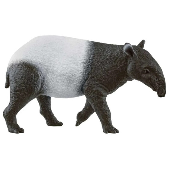 SCHLEICH Wild Life Tapir Figure