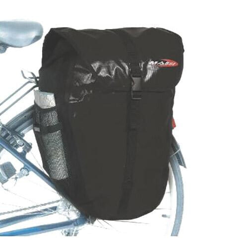 MASSI CM226 Double Waterproof Big Panniers 50L