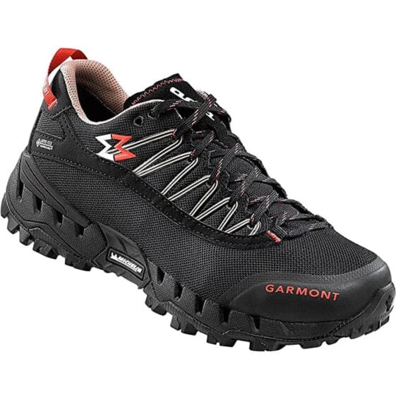 Кроссовки Garmont 9.81 N Air G 2.0 Goretex для трейлраннинга