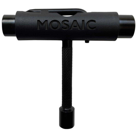 MOSAIC COMPANY T Tool 6 in 1 Mosaic Black