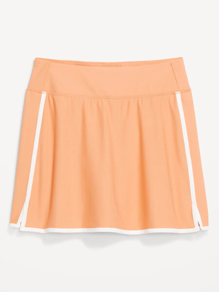 Extra High-Waisted PowerSoft Skort