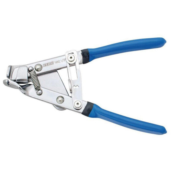 UNIOR Cable Puller Pliers With Lock Tool