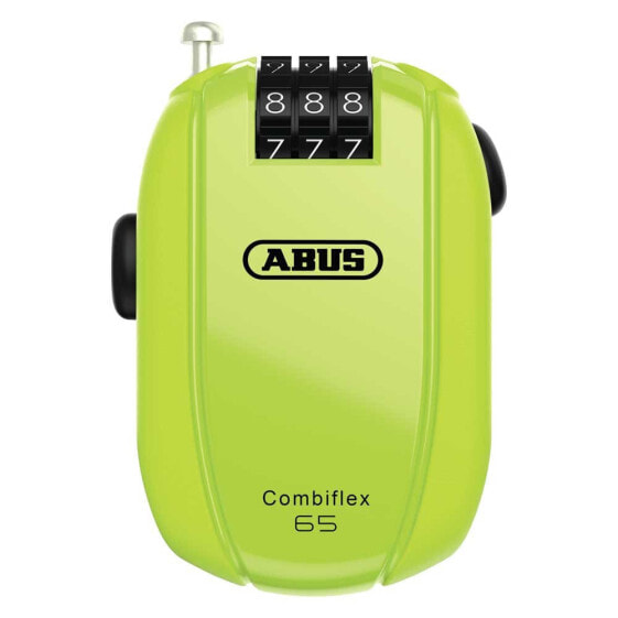 ABUS Combiflex Break Cable Lock