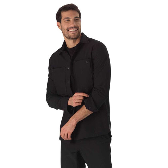 ROSSIGNOL Tech Long Sleeve Shirt