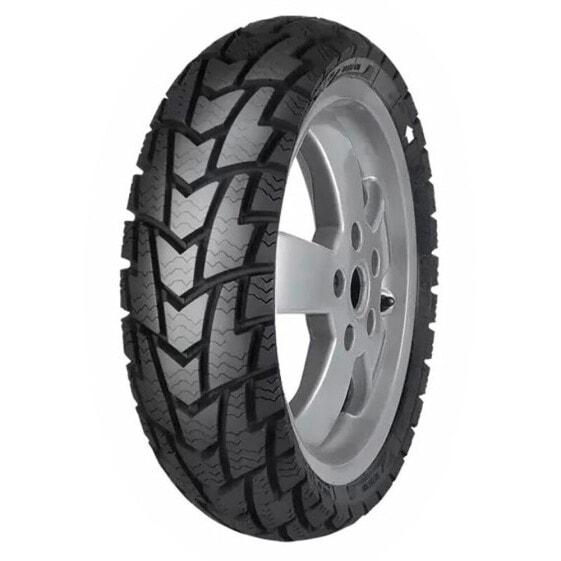 MITAS Touring Force-SC 58P TL M/C Front Or Rear Scooter Tire