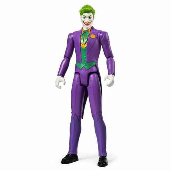 Игровой набор DC Comics Joker Playset Gotham City (Готэм-сити)
