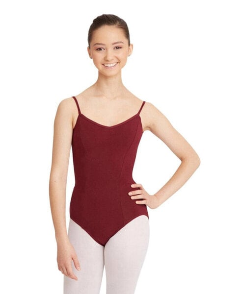 Women's Classics Princess Camisole Leotard