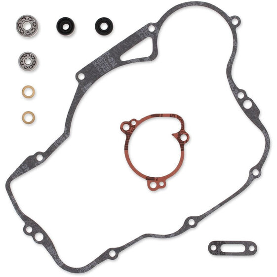 MOOSE HARD-PARTS 821458 Kawasaki KDX250 91-94 water pump gasket