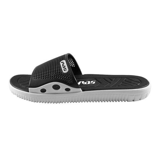 RAS Grid Flip Flops