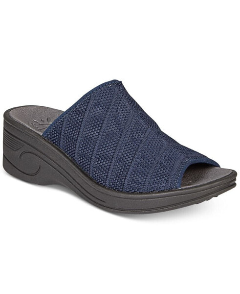 Solite Airy Slide Sandals
