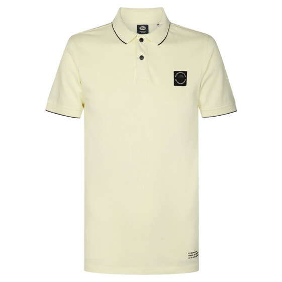 PETROL INDUSTRIES POL922 short sleeve polo