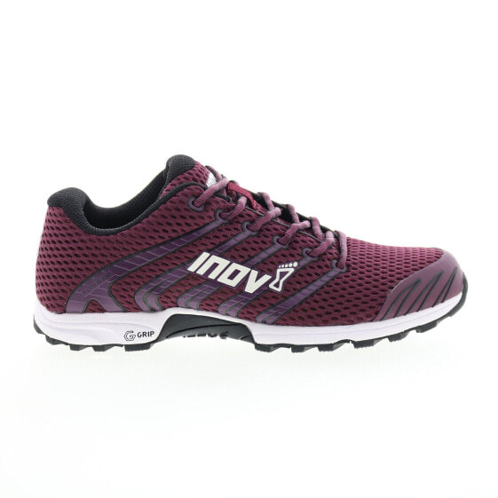 Спортивные кроссовки женские Inov-8 F-Lite G 230 000928-PLWH фиолетовые