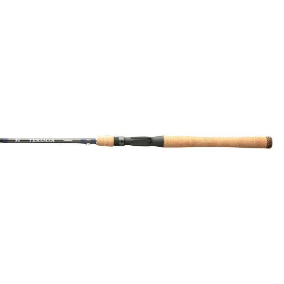 Shimano TERAMAR SE CASTING, Saltwater, Inshore, Casting, 6'6", Medium Heavy, ...