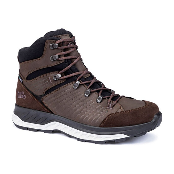 HANWAG Bluecliff ES Hiking Boots