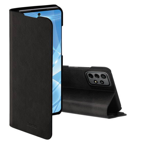 Чехол для Samsung Galaxy A53 5G Hama Booklet Guard Pro черный 00177909