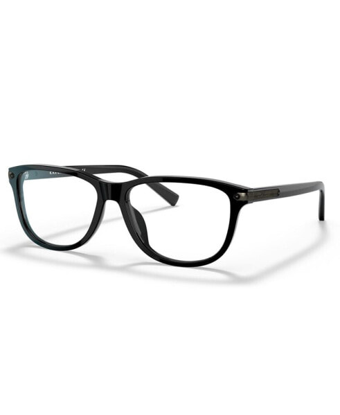 Men's Eyeglasses, HC6168U