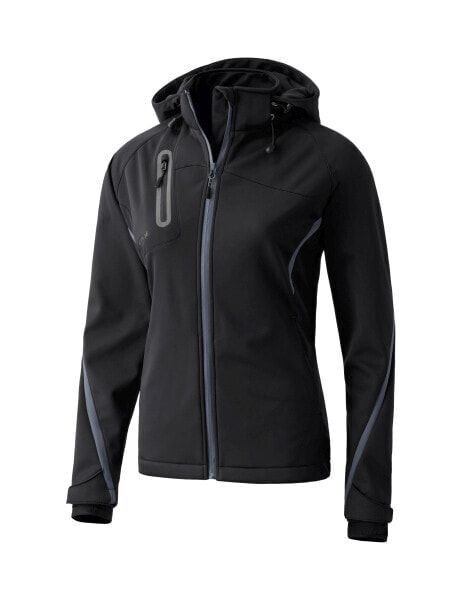 Softshell Jacket Function