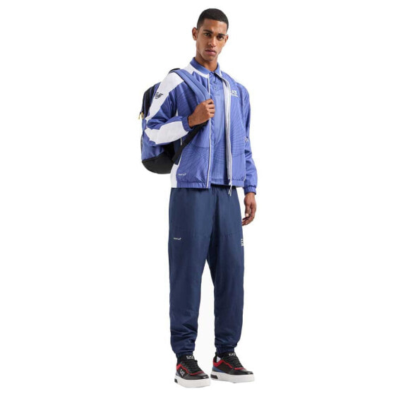 Спортивный костюм EA7 Emporio Armani 3DPV07_PNP6Z Tracksuit