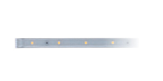 PAULMANN MaxLED 250 - Universal strip light - Indoor - Ambience - IP44 - Warm white - 30 bulb(s)