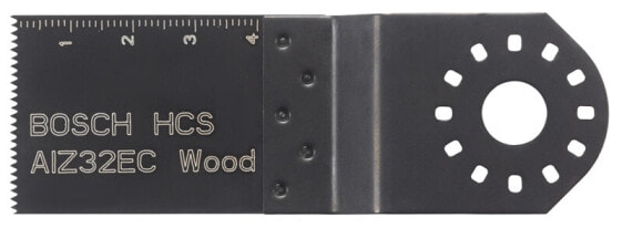 Пильный диск Bosch HCS AIZ 32 EC Wood 40 X 32 мм