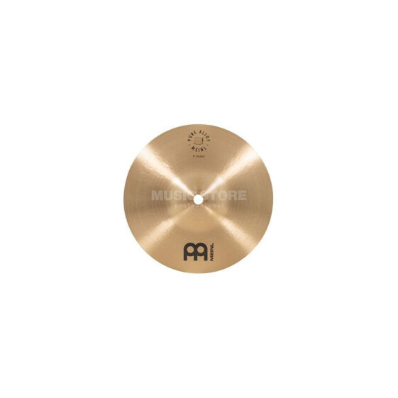 Meinl PA8S Pure Alloy Splash 8"