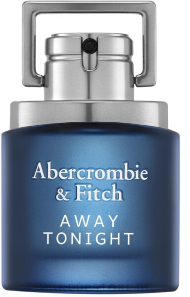 Abercrombie & Fitch Away Tonight - Eau de Toilette 30 ml