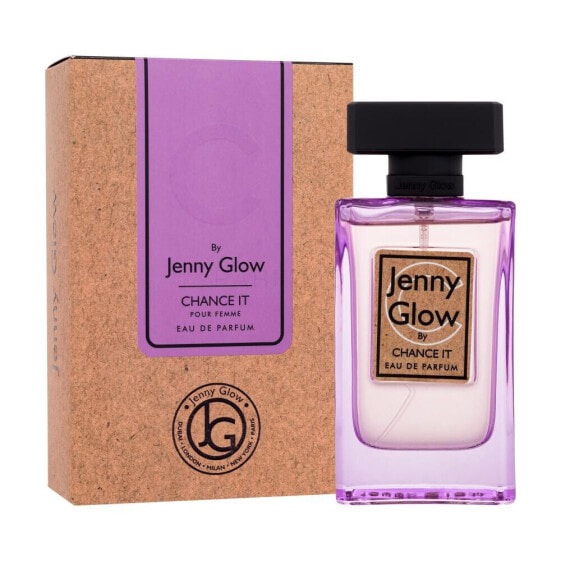 Jenny Glow Chance It 80 ml eau de parfum für Frauen